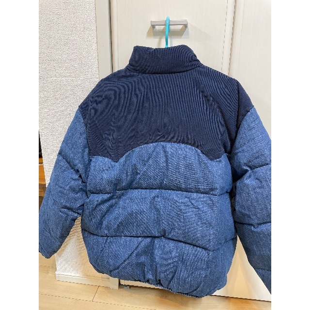 Levi's/リーバイス SUPER PUFFER JACKET Z2921 D