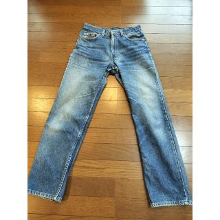 リーバイス(Levi's)のLevi's リーバイス 510-0217 W29 米国製(デニム/ジーンズ)