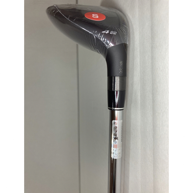 SRIXON】【2022 ZX MkⅡ】【スリクソン MK2 ハイブリッド】【Diamana