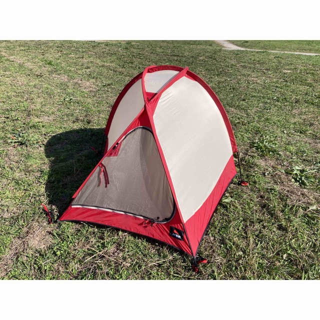 限定値下げ!MSR fury フューリー umbandung.ac.id