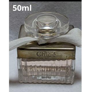 クロエ(Chloe)のクロエオードトワレ50ml(香水(女性用))