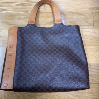 セフィーヌ(CEFINE)のセリーヌ ハンドバッグ CELINE(ハンドバッグ)