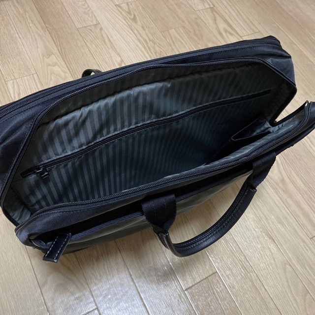 Samsonite(サムソナイト)の最終値下げ　サムソナイト　3way  デボネア3 メンズのバッグ(ビジネスバッグ)の商品写真