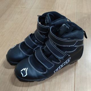 YOKO　クロスカントリースキー　ブーツ　24(ブーツ)