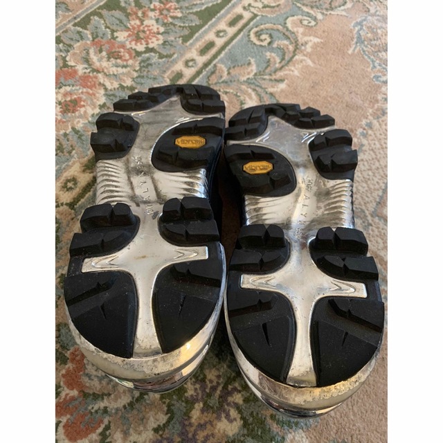 PRADA(プラダ)のアリクス　alyx スニーカー　ローファー メンズの靴/シューズ(スニーカー)の商品写真