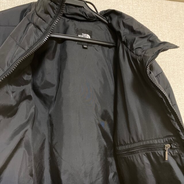 The North Face  パーカー