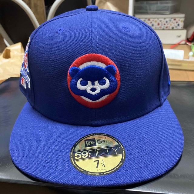 ニューエラ　カブス　59FIFTY 1990 オールスター　7 1/4