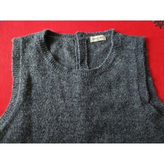 SM2 - SM2✺ニットワイドサロペットの通販 by sora's shop|サマンサ SM2 - SM2✺ニットワイドサロペットの通販 by sora's shop|サマンサ