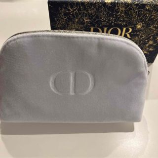 ディオール(Dior)のディオール　ポーチ(ポーチ)