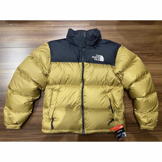 The North Face ダウンジャケット　ヌプシ 2