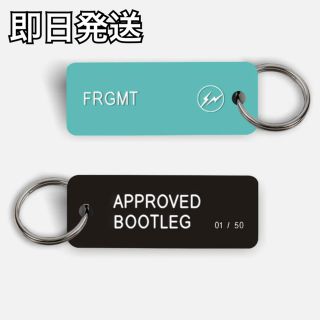 フラグメント(FRAGMENT)のfragment various keytag フラグメント キータグ　①(キーホルダー)