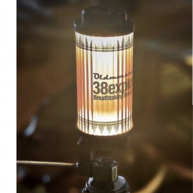 新品 38explore 38灯 oldmountain ミヤビ 灯 LED | tradexautomotive.com