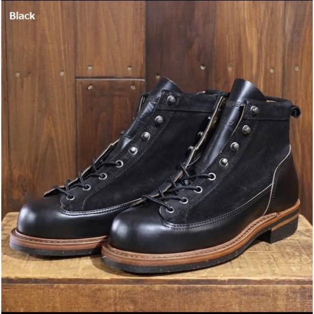 Danner Bismark 3GW  90周年200足限定 27.5