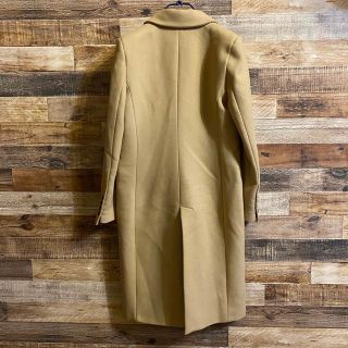ZARA - ☆ZARA MANTECO マンテコ ウールコート レディースMの通販 by