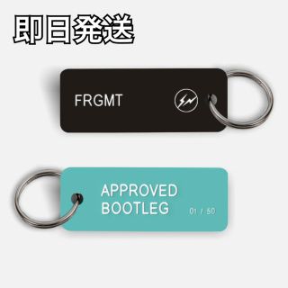 フラグメント(FRAGMENT)のfragment various keytag フラグメント キータグ②(キーホルダー)