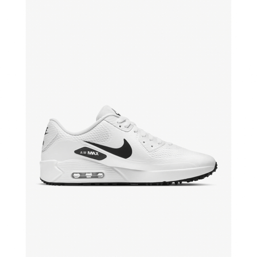 NIKE - ナイキ エアマックス90Gゴルフ NIKE AIR MAX 90G 25.5cmの通販 ...