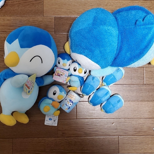 ポケモン ポッチャマ まとめ売り