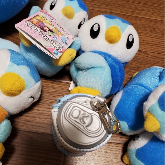 ポケモン ポッチャマ まとめ売り