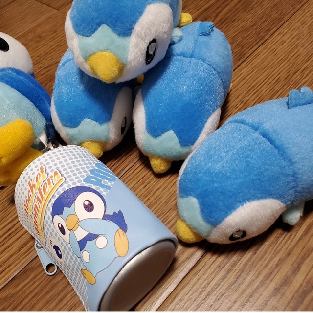 ポケモン ポッチャマ まとめ売り