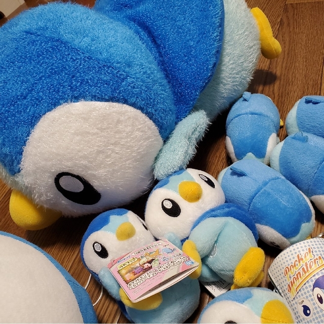 ポケモン ポッチャマ まとめ売り