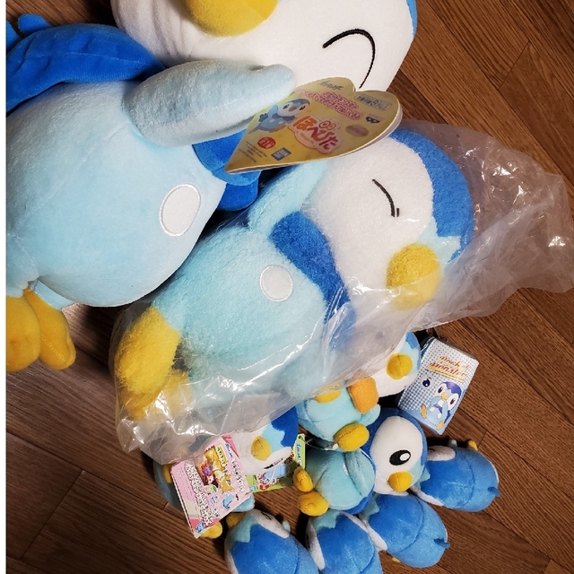 ポケモン ポッチャマ まとめ売り