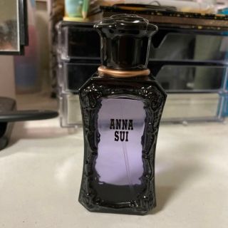 アナスイ(ANNA SUI)のANNA SUI オーデトワレ(香水(女性用))