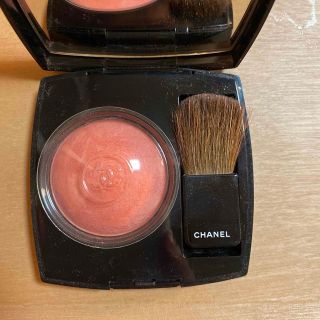 シャネル(CHANEL)のCHANEL チーク　190 ANGELIQUE(チーク)