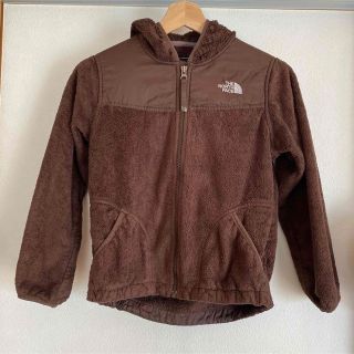 ノースフェイス(THE NORTH FACE) ボアパーカー 子供 ジャケット/上着 