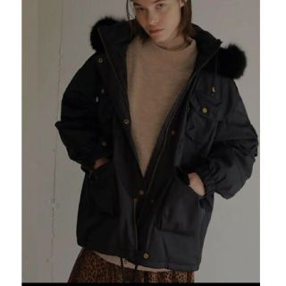 AMAIL - AMAIL アマイル Snow man down スノーマンダウンの通販 by