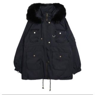 AMAIL - AMAIL アマイル Snow man down スノーマンダウンの通販 by
