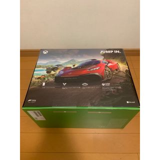 エックスボックス(Xbox)のXbox Series X 本体 RRT-00015 エックスボックスMicr(家庭用ゲーム機本体)