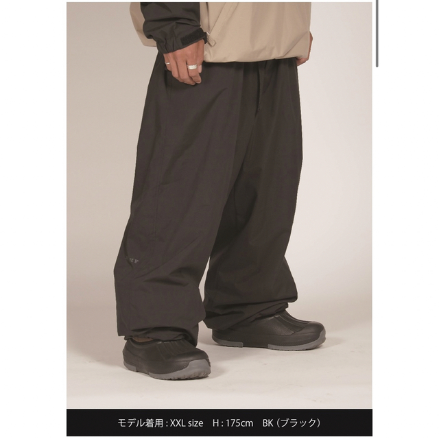 MAHF(マーフ)スノーウエア パンツ-silversky-lifesciences.com