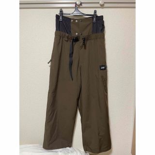 MAHF(マーフ)スノーウエア パンツの通販 by 葉月's shop|ラクマ