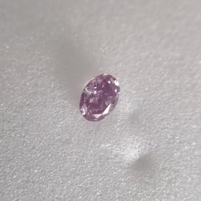 0.261ct オーバルカットダイヤ | gulatilaw.com