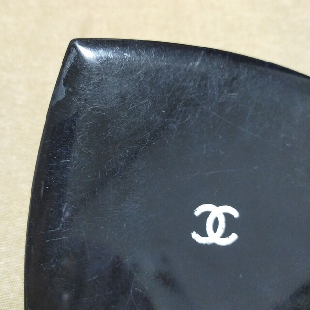 CHANEL(シャネル)のCHANELハンドミラー レディースのファッション小物(ミラー)の商品写真