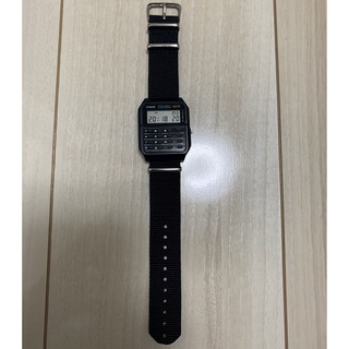 カシオ(CASIO)のCASIO 腕時計①(腕時計(デジタル))