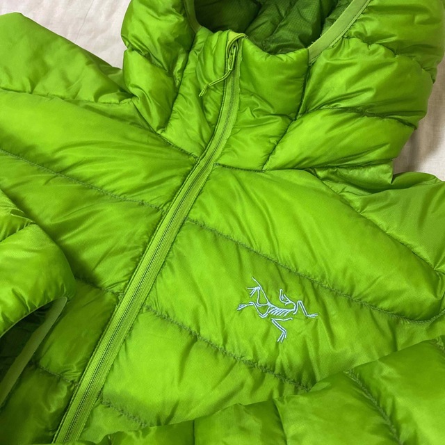 全国宅配無料 ARC'TERYX - アークテリクスCerium LT Hoody XXL