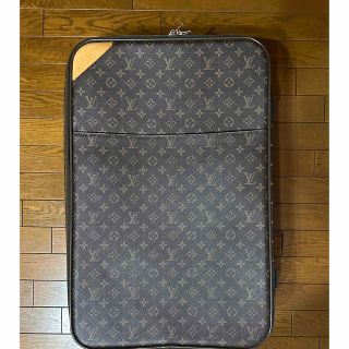 ルイヴィトン(LOUIS VUITTON)のルイヴィトン キャリーバッグ ペガス(トラベルバッグ/スーツケース)