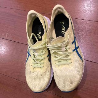 アシックス(asics)のクオンタムリープ様用(シューズ)