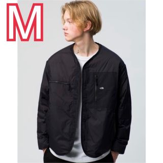 ロンハーマン(Ron Herman)のM 別注Ron Herman NORTH FACE Field Down(ダウンジャケット)