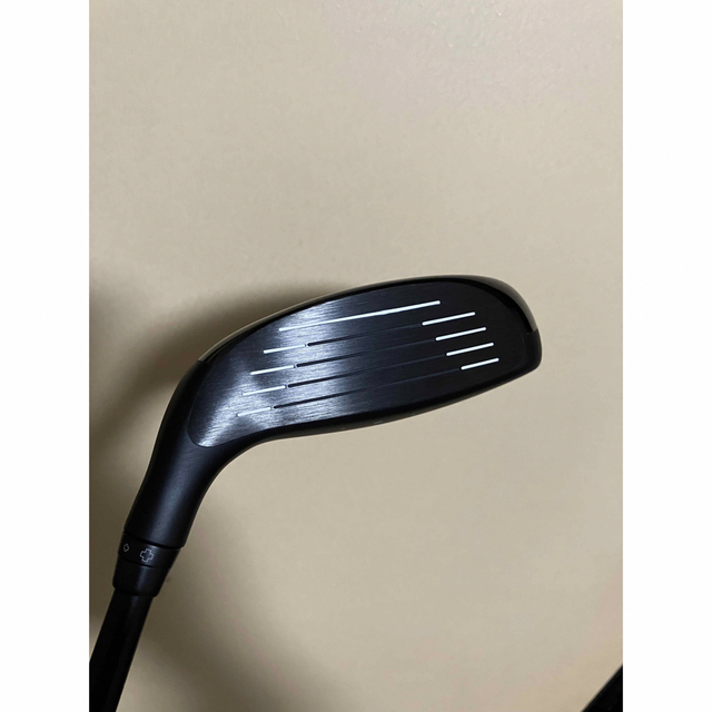 PING G425 MAX フェアウェイウッド 7番20.5度 ALTA PING G425 MAX フェアウェイウッド 7番20.5度 ALTA