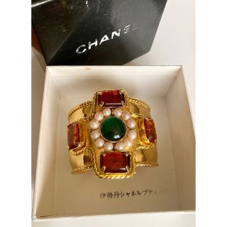 シャネル ファー ブレスレット/バングルの通販 17点 | CHANELの