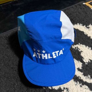 アスレタ(ATHLETA)のATHLETA(アスレタ) ジュニア プラクティスキャップ おまけ付き(その他)