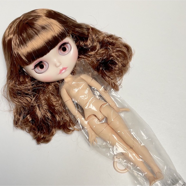 セール!アイシードール ブラウンの通販 by Lilly's shop|ラクマ