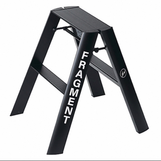 フラグメント(FRAGMENT)のfragment collaboration  ルカーノ Step stool(スツール)