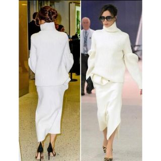 ヴィクトリアベッカム❤️  VICTORIA BECKHAM トップス