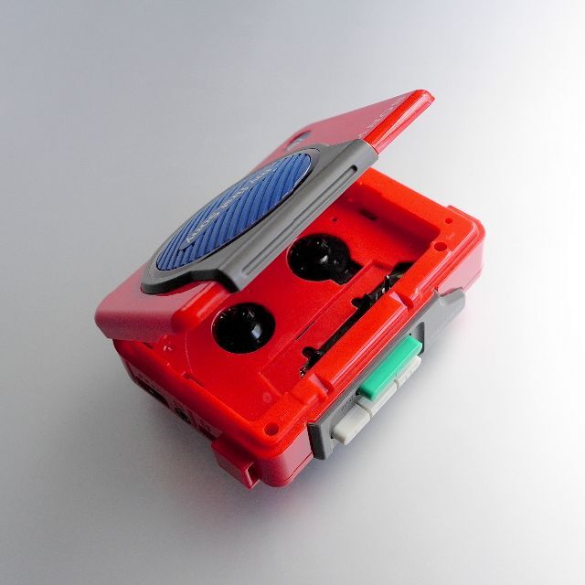 【動作整備品】ソニー カセットテープ プレーヤー ウォークマン WM-3060