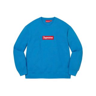 シュプリーム(Supreme)の専用　supreme box logo crewneck(スウェット)