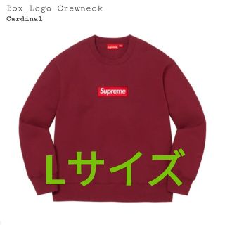 シュプリーム トレーナー（レッド/赤色系）の通販 200点以上 | Supreme ...