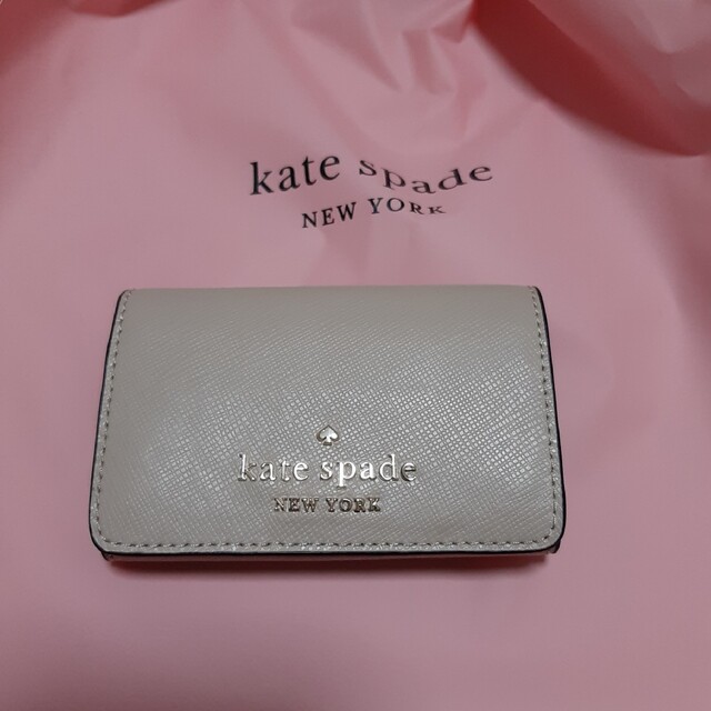 kate spade キーケース